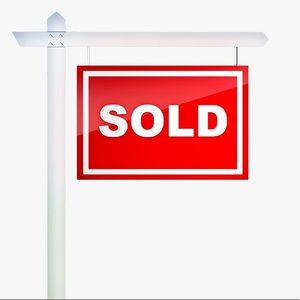 SOLD ITEMS PAST THIS POINT!